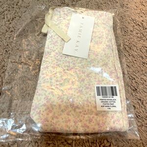 Jamie Kay Footed Leggings